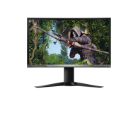 Lenovo Y27G Curved Gaming Monitor - 361949 - zdjęcie 1